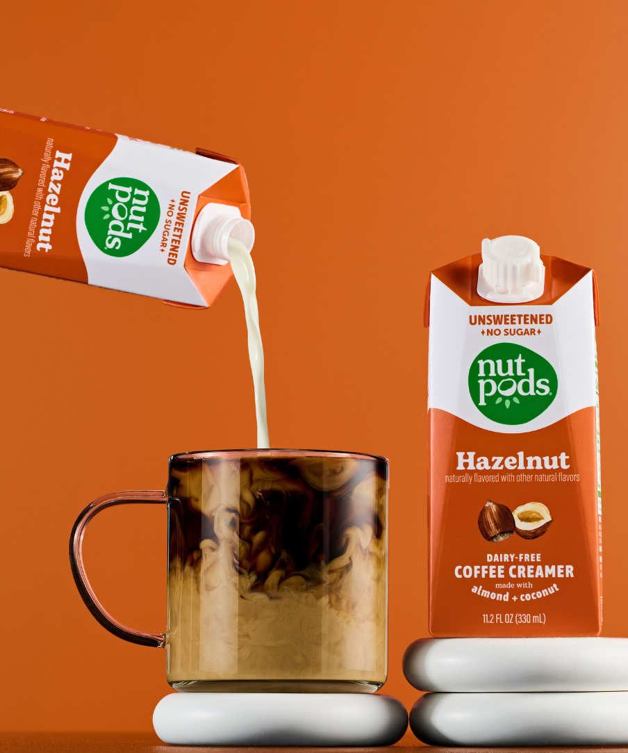 Hazelnut