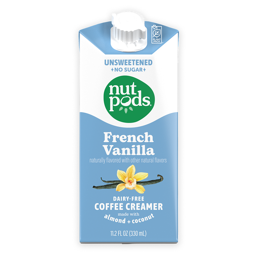 French Vanilla 11.2oz