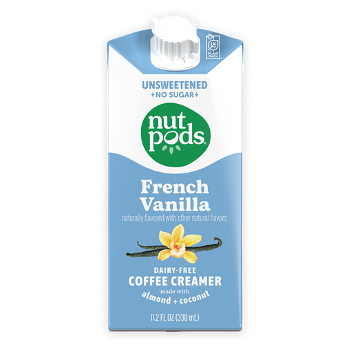 French Vanilla 11.2oz