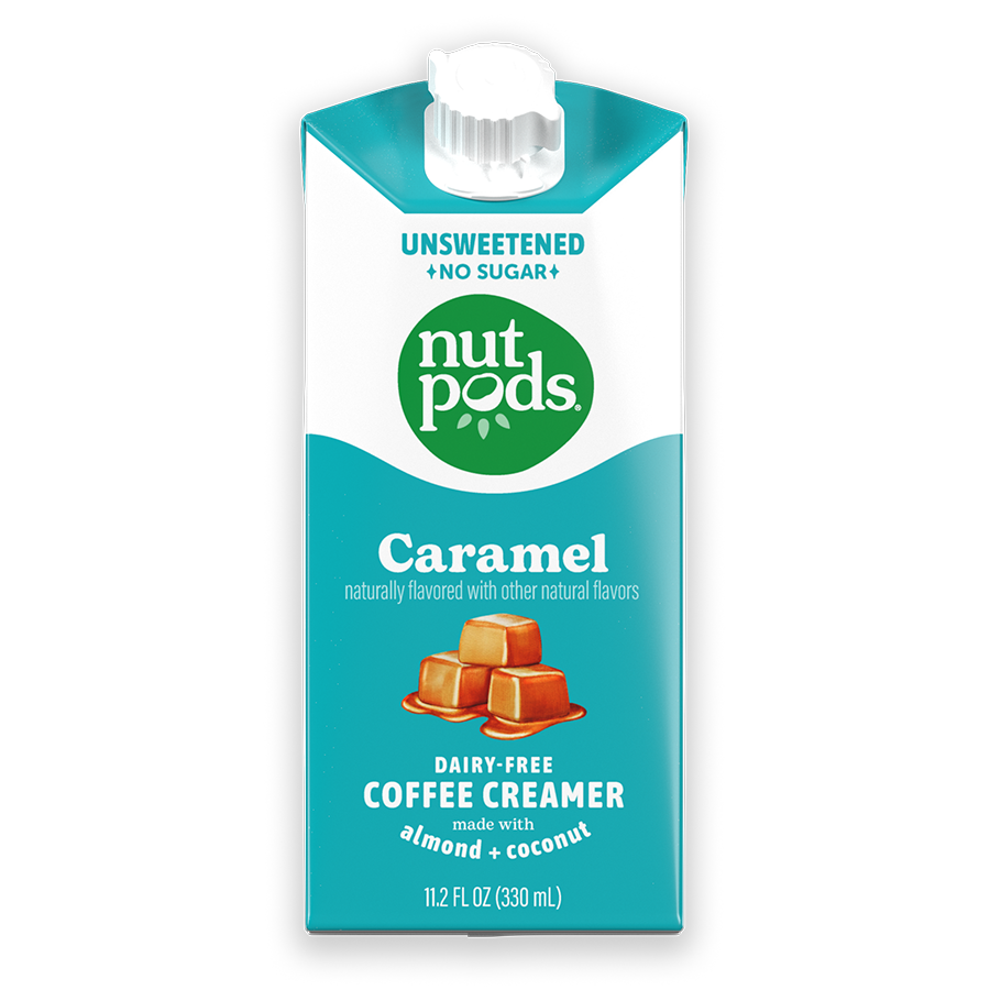 Caramel 11.2oz