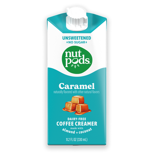 Caramel 11.2oz