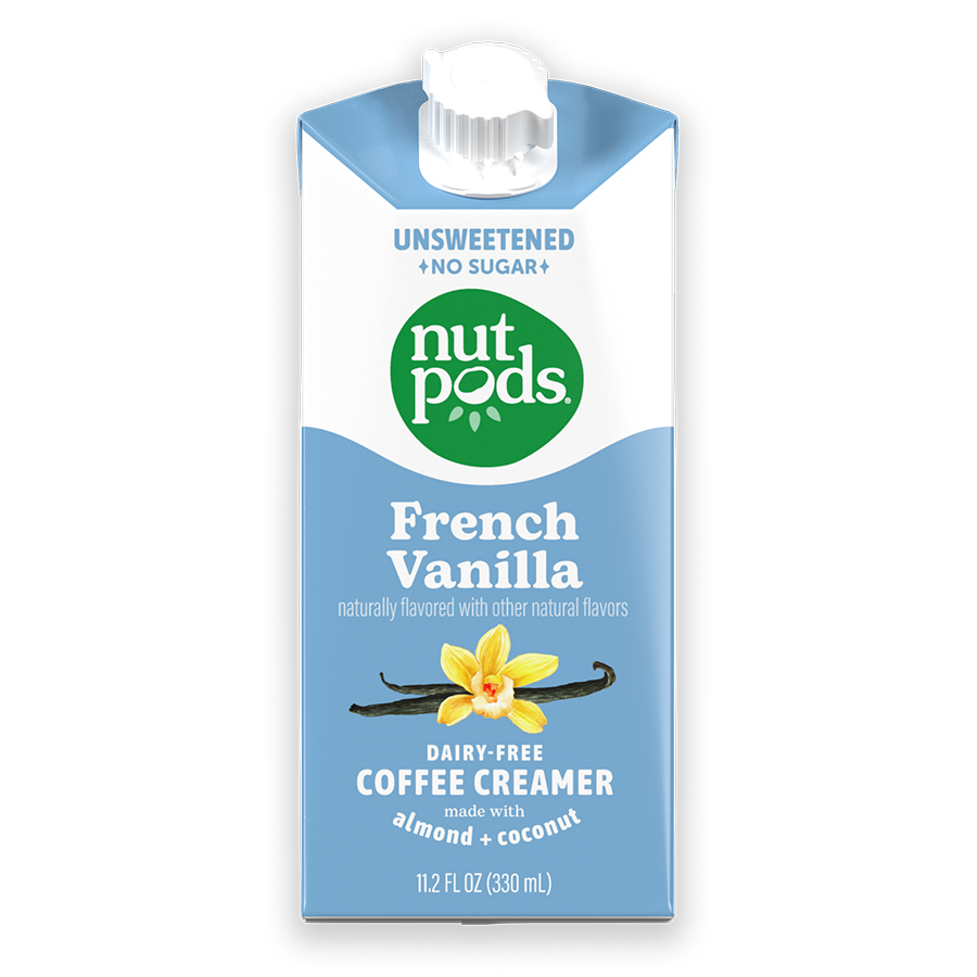 French Vanilla 11.2oz