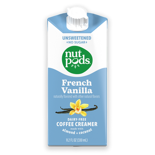 French Vanilla 11.2oz