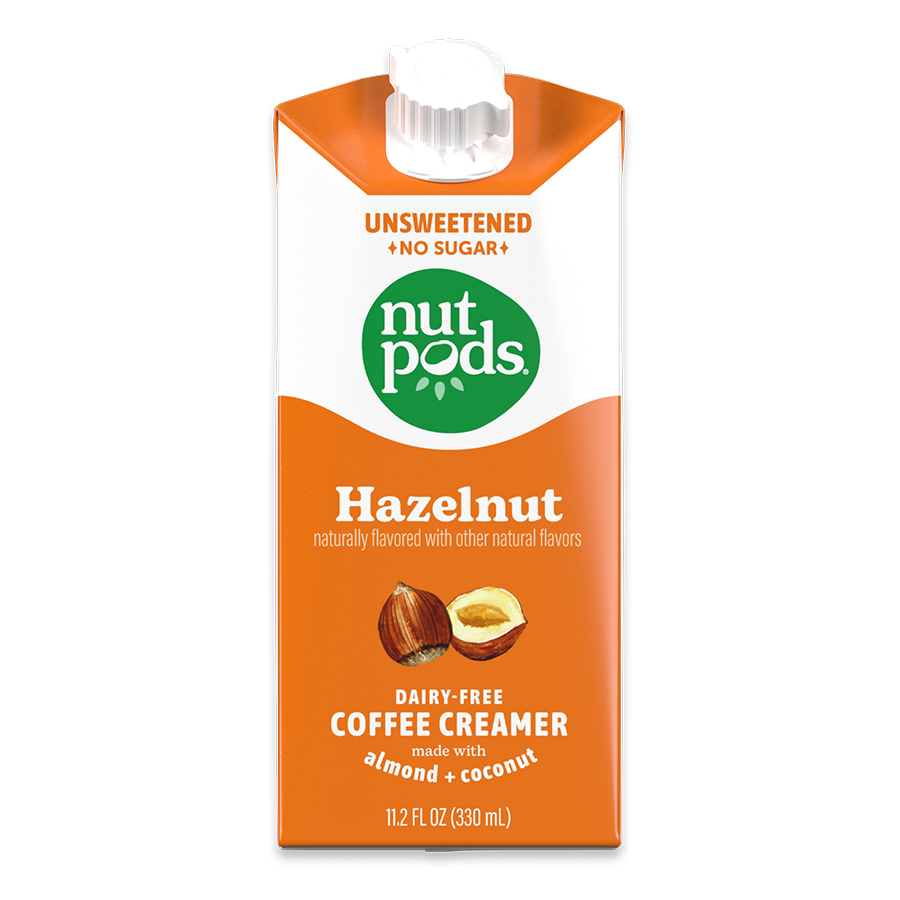 Hazelnut