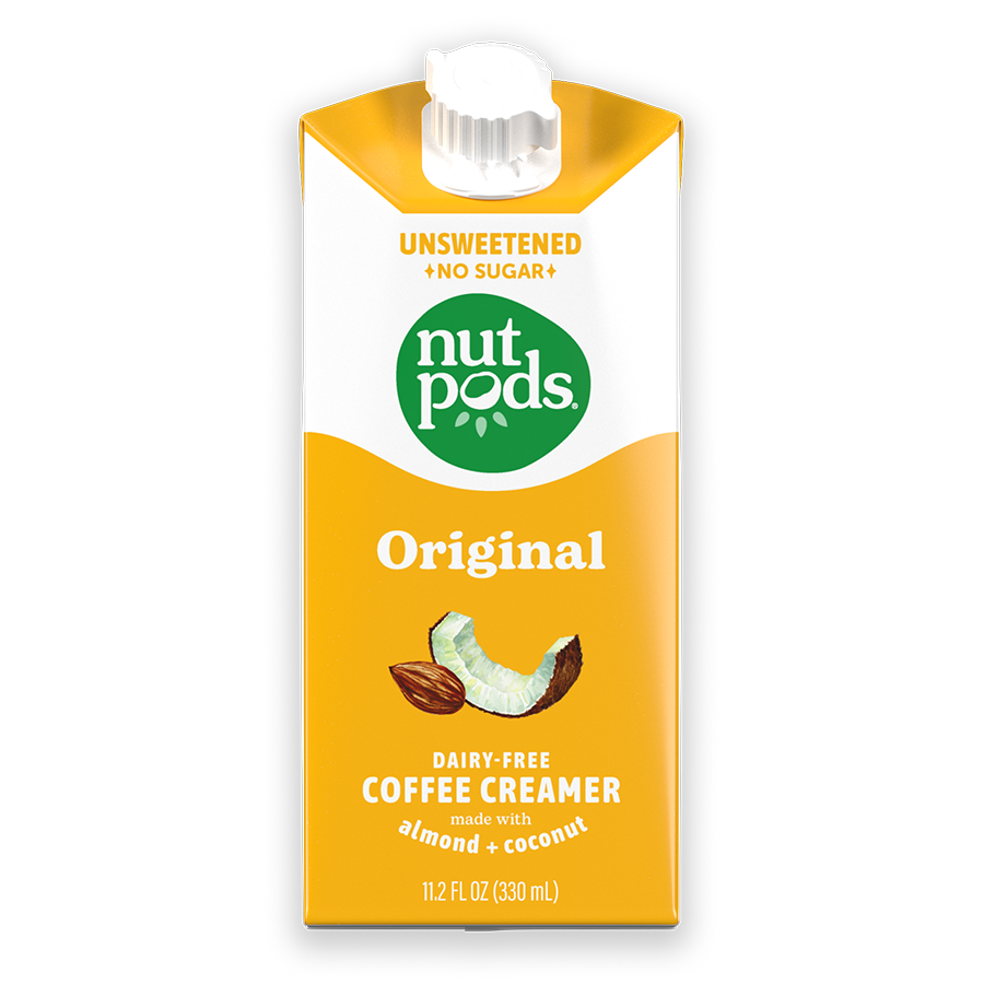 Nutpods Original Unsweetened Creamer