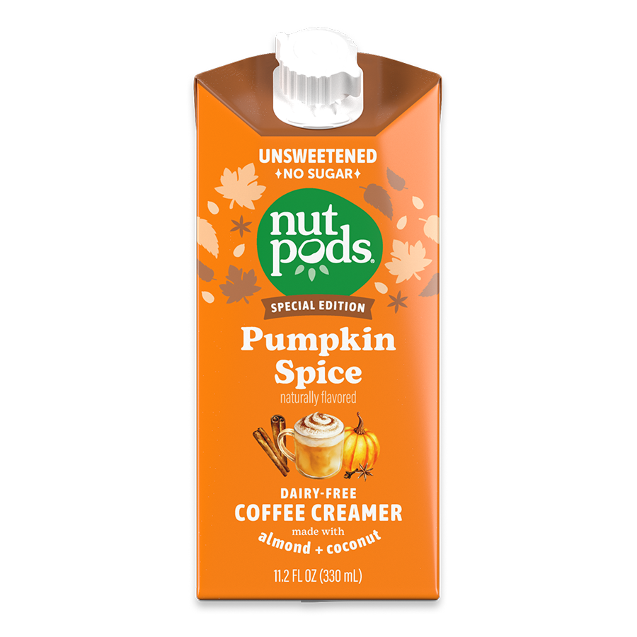 Pumpkin Spice