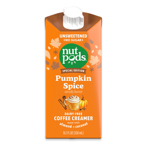 Pumpkin Spice