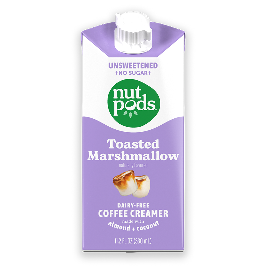 Toasted Marshmallow 11.2oz