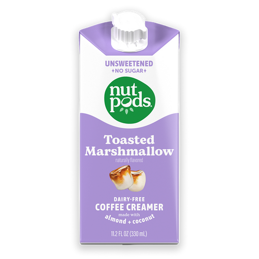 Toasted Marshmallow 11.2oz