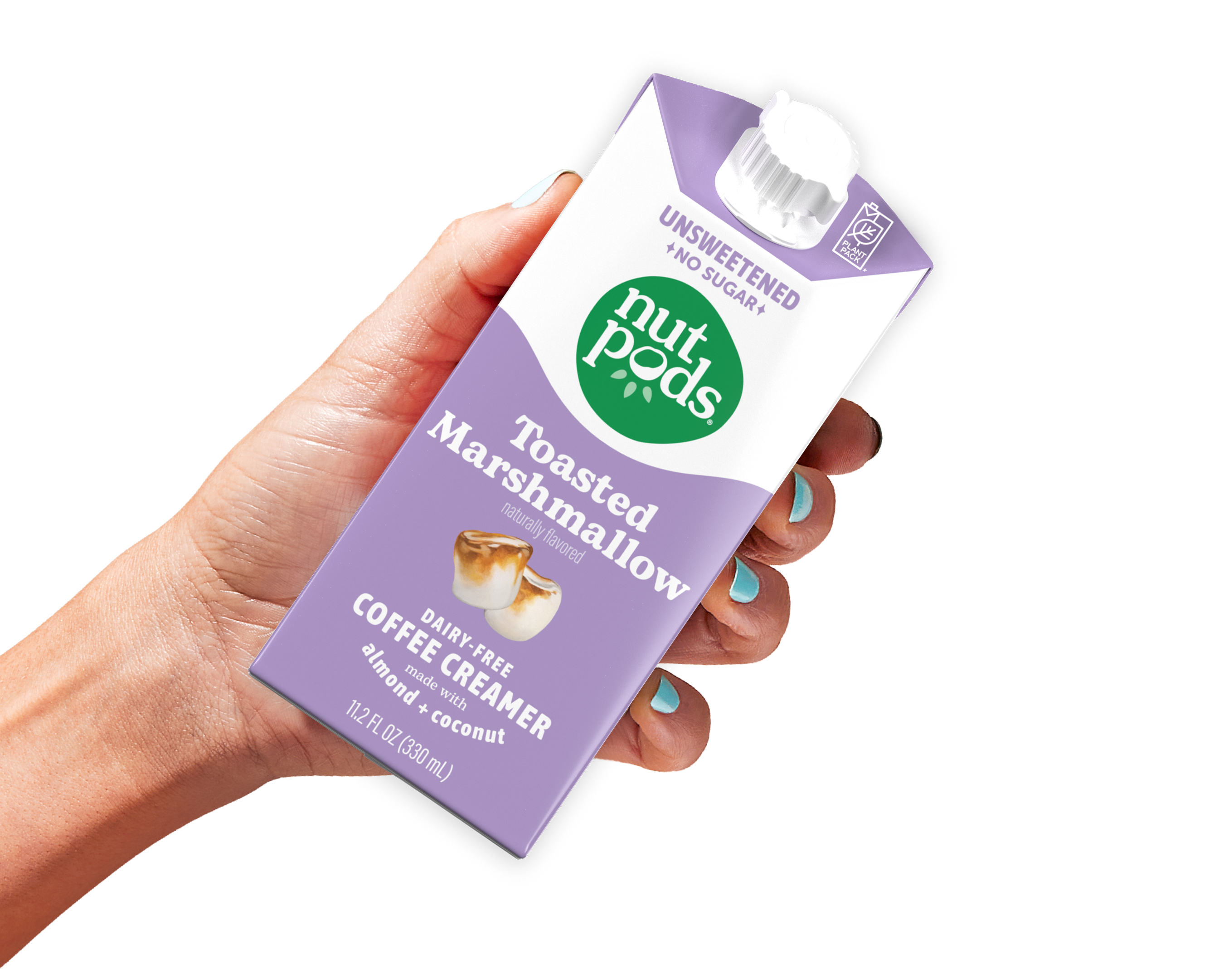 Toasted Marshmallow 11.2oz