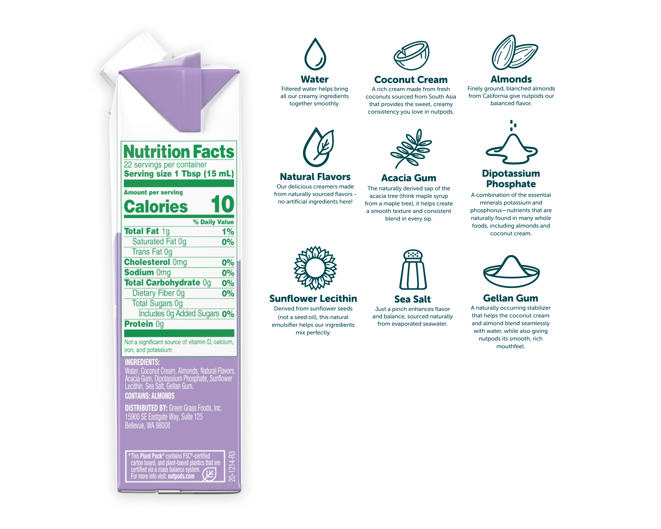 Toasted Marshmallow 11.2oz