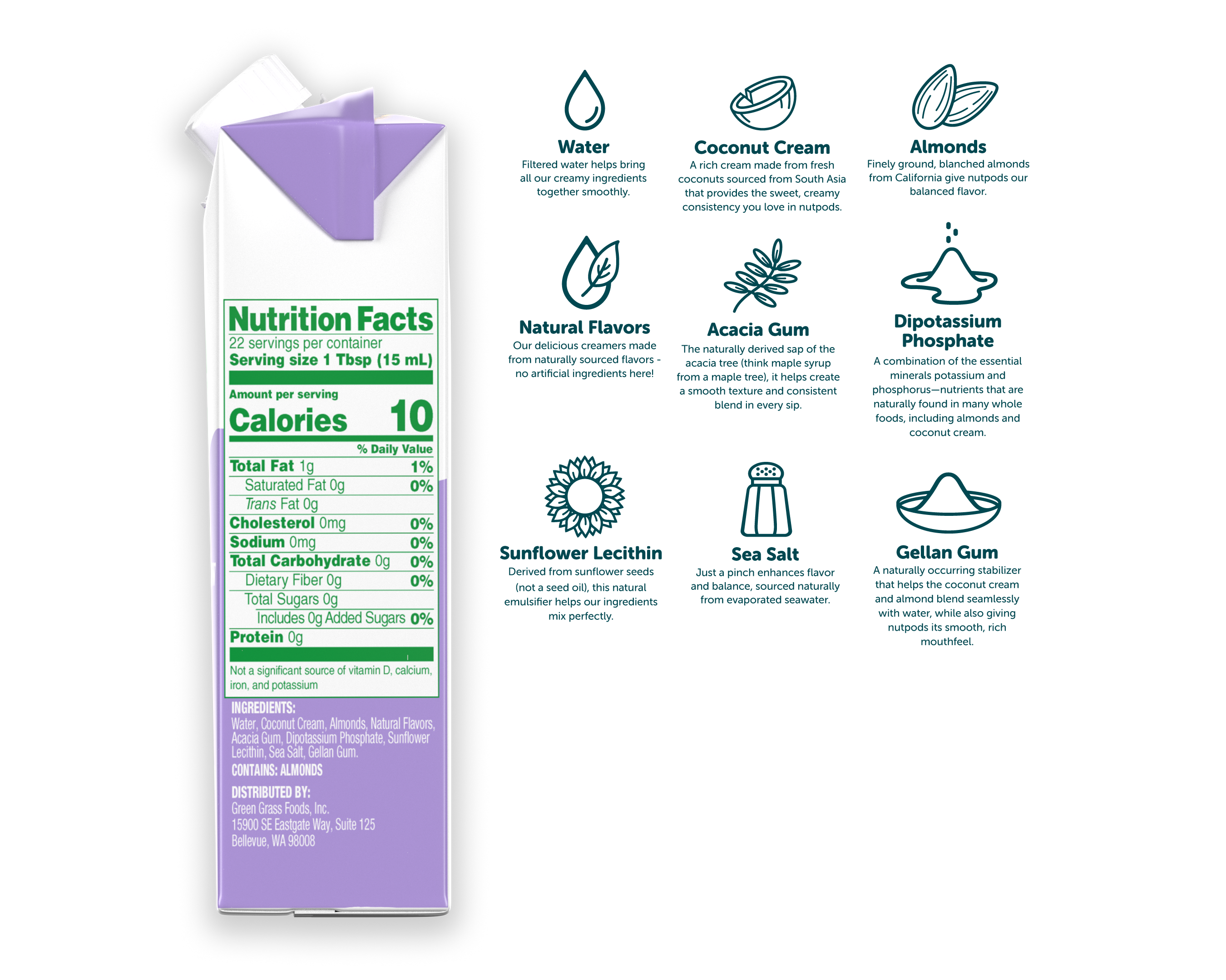 Toasted Marshmallow 11.2oz