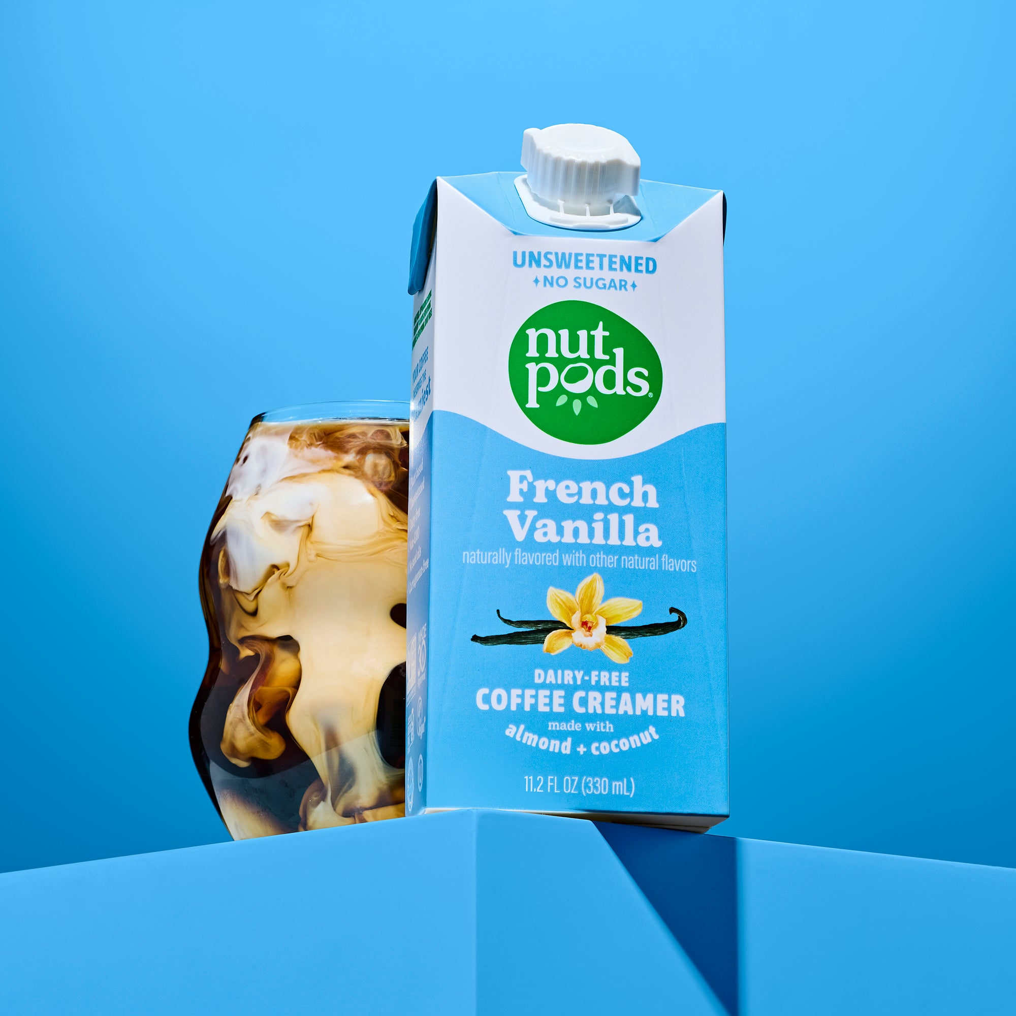 French Vanilla 11.2oz