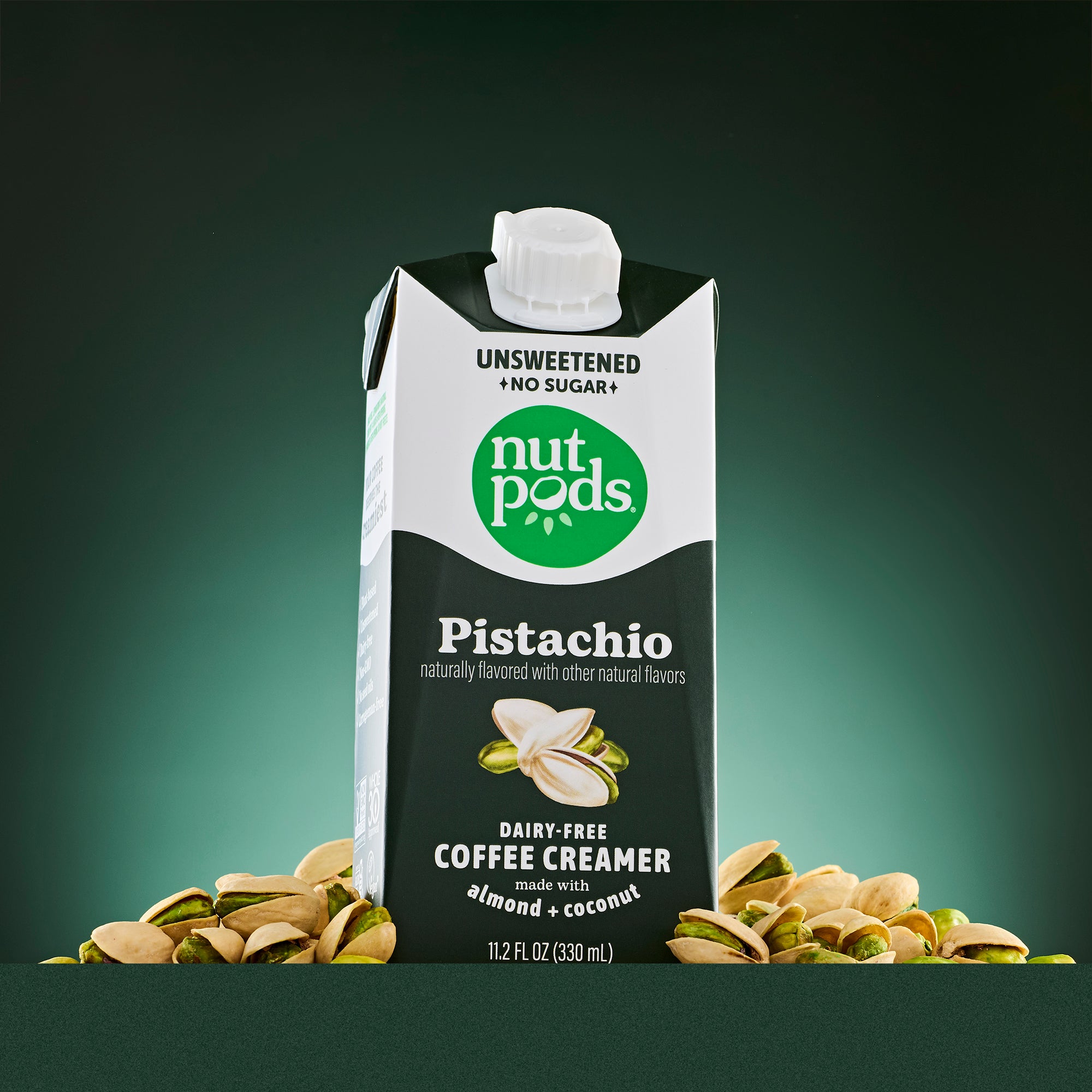 Pistachio