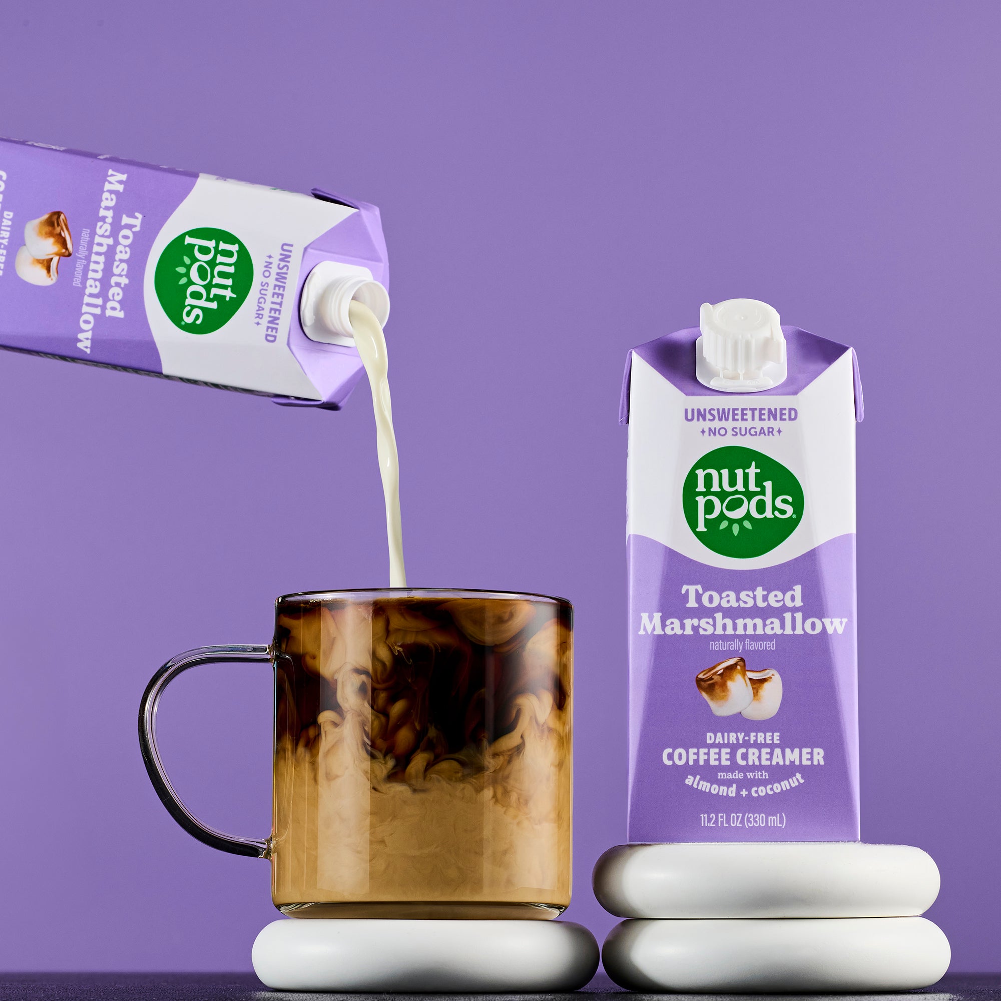 Toasted Marshmallow 11.2oz