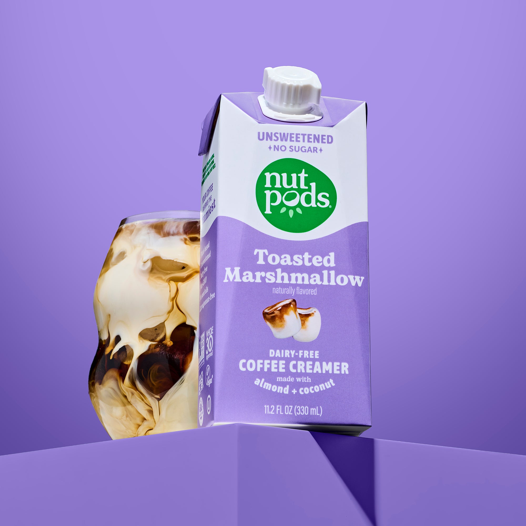 Toasted Marshmallow 11.2oz