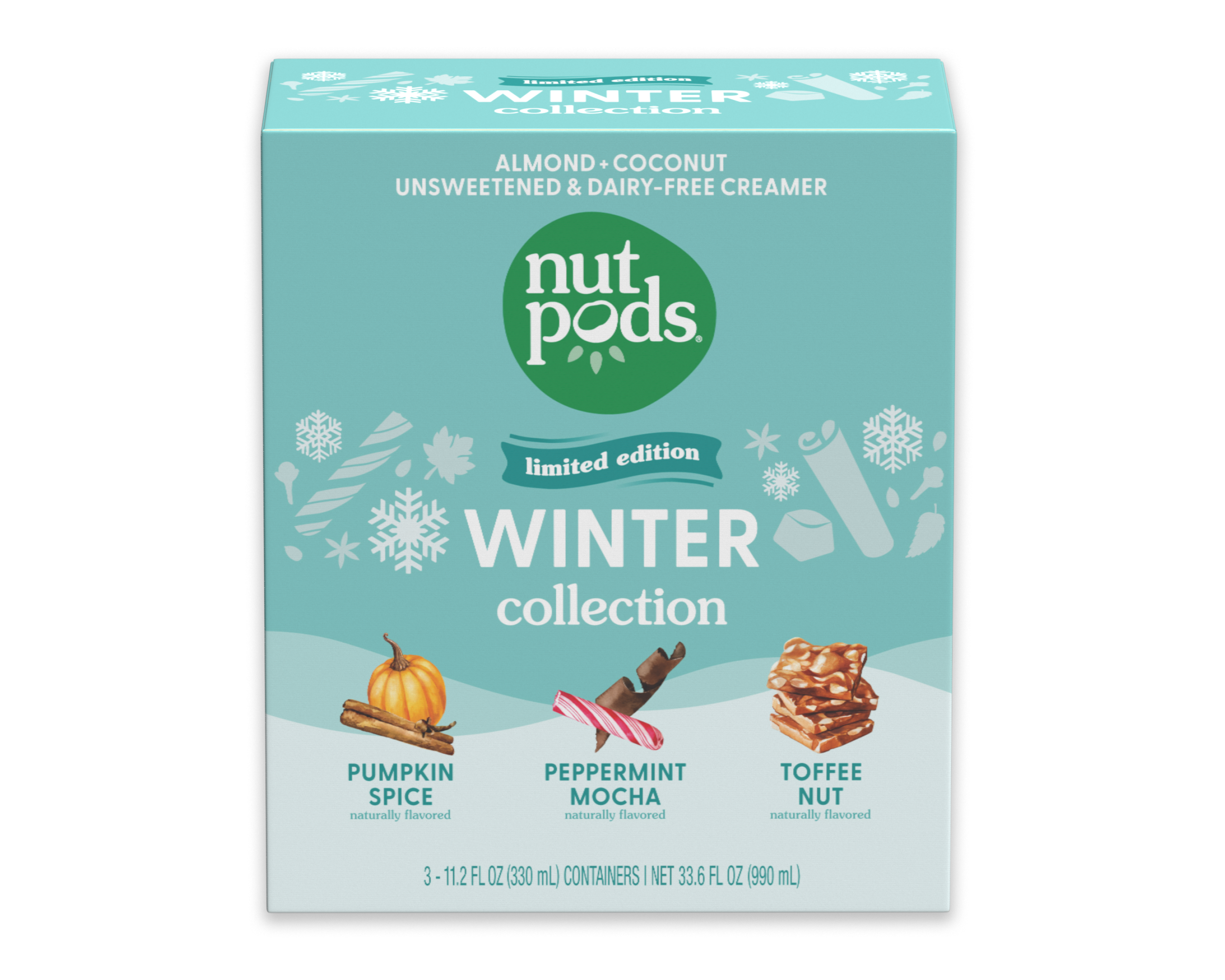 Winter Collection