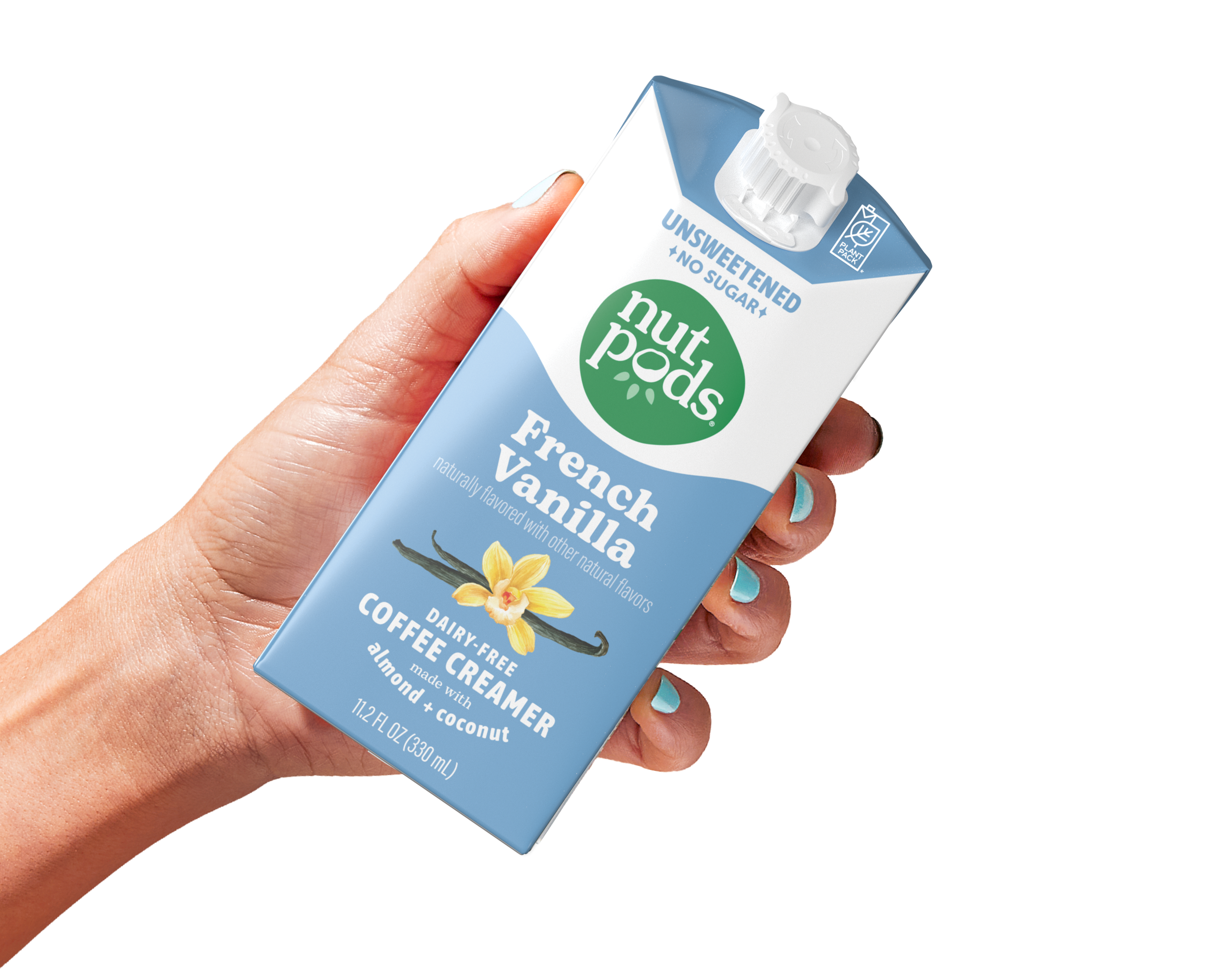 French Vanilla 11.2oz