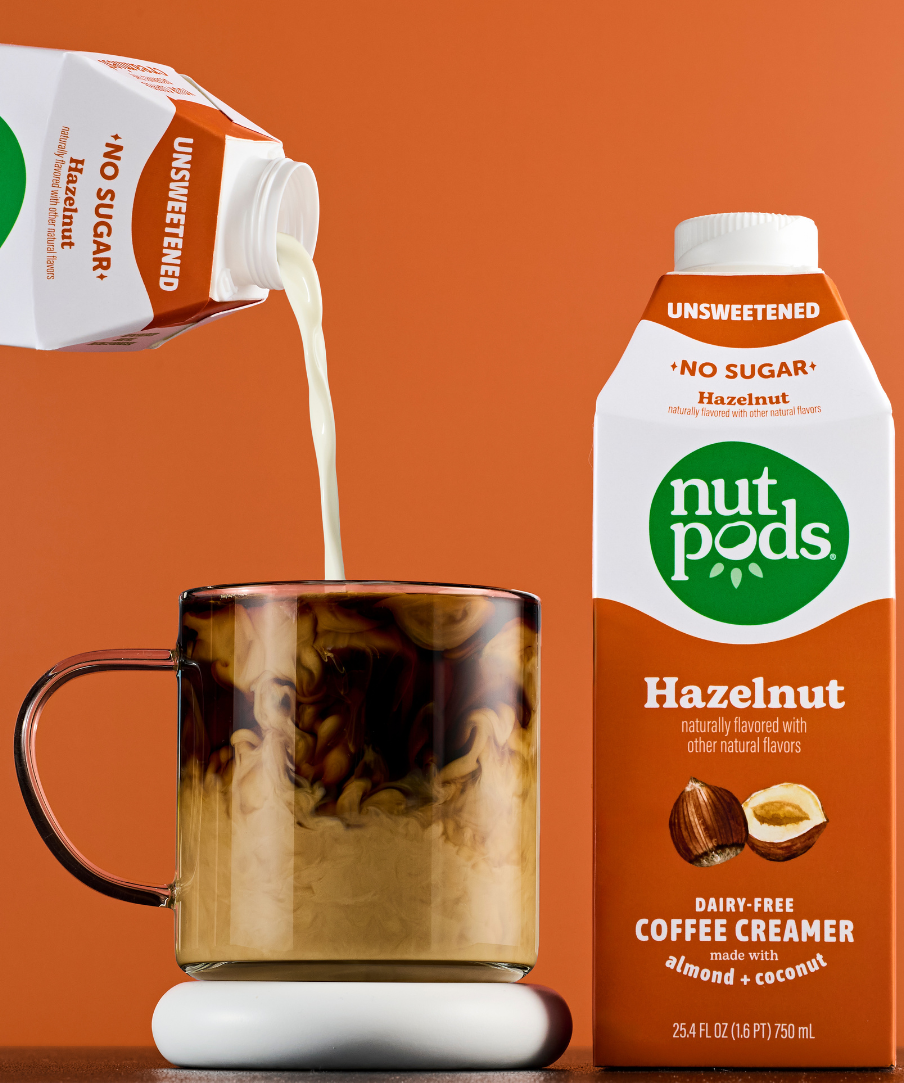 Hazelnut