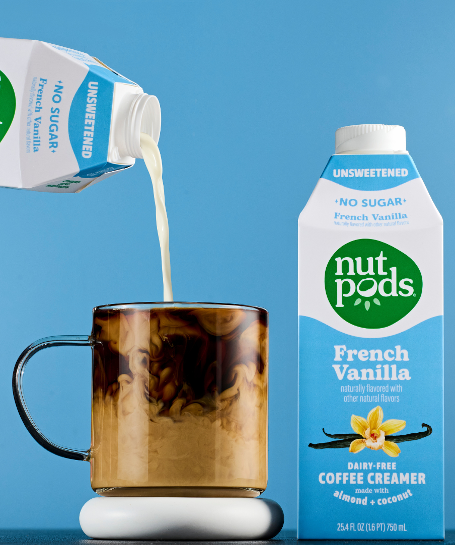 French Vanilla