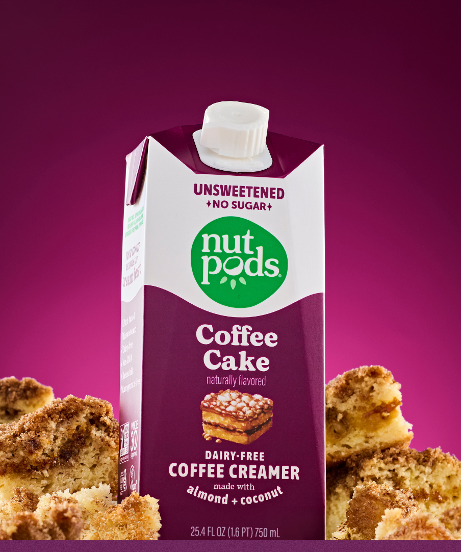 Coffee Cake