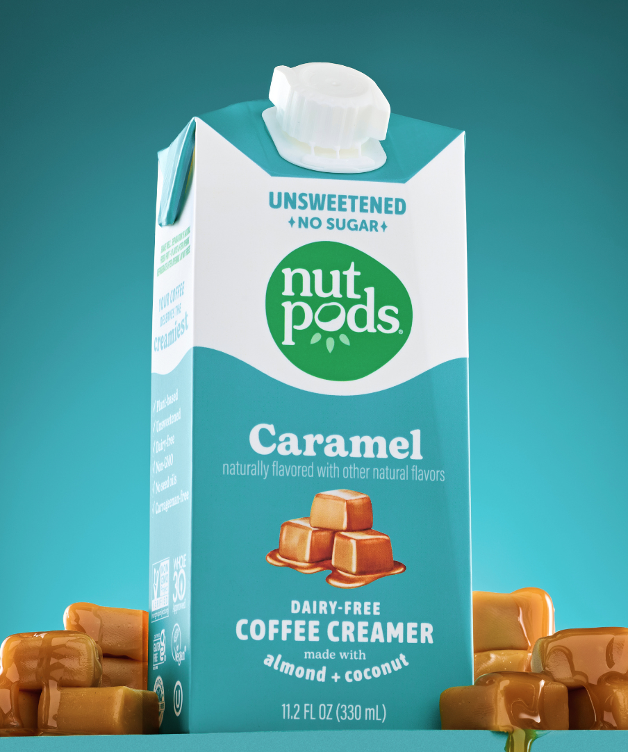 Caramel 11.2oz