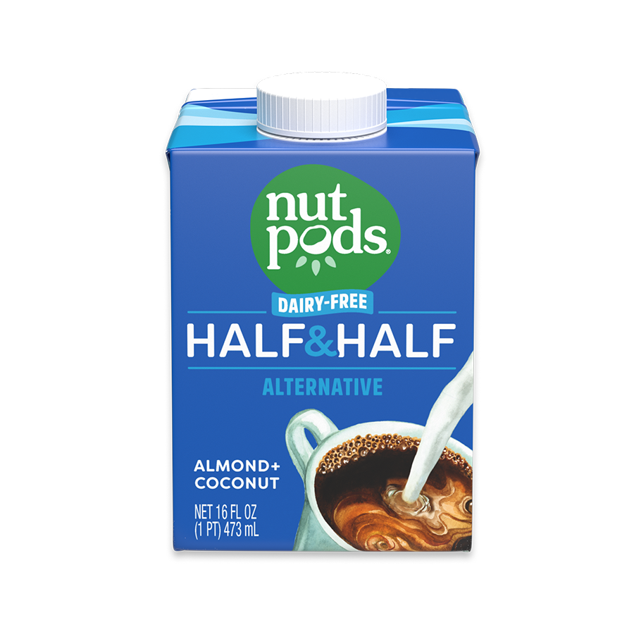 Half & Half 16oz