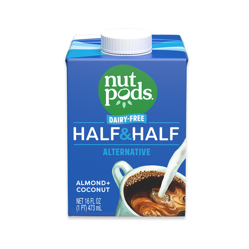 Half & Half 16oz