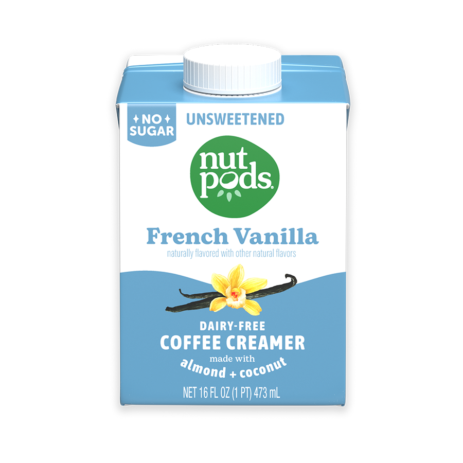 French Vanilla 16oz