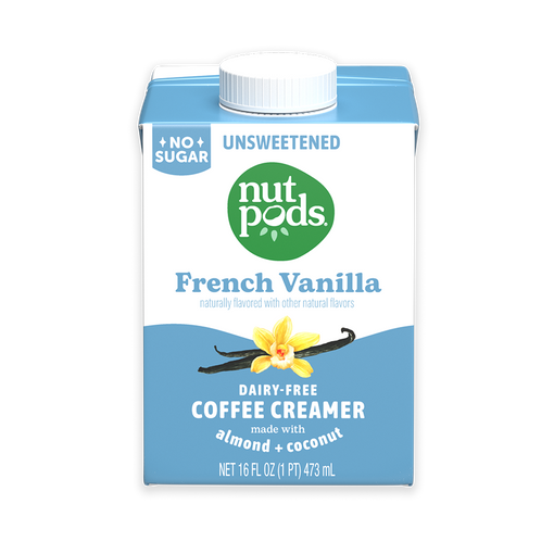 French Vanilla 16oz