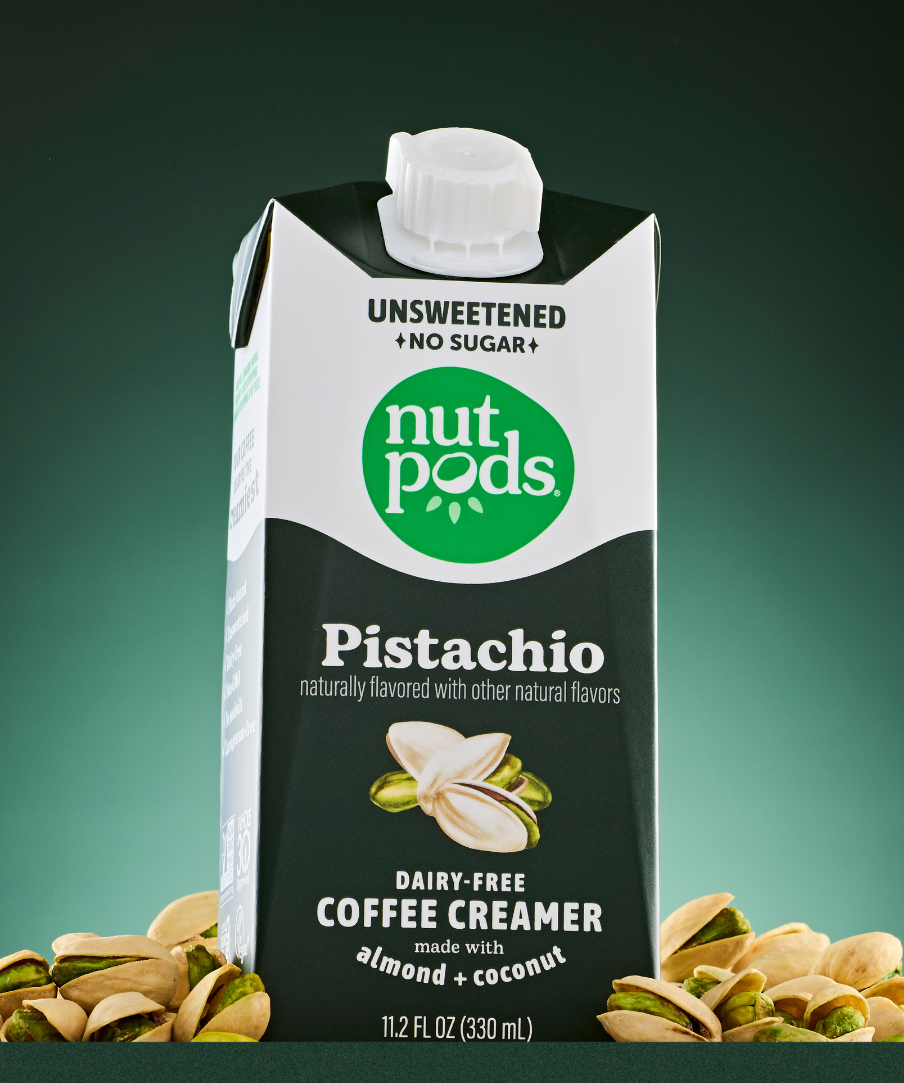 Pistachio