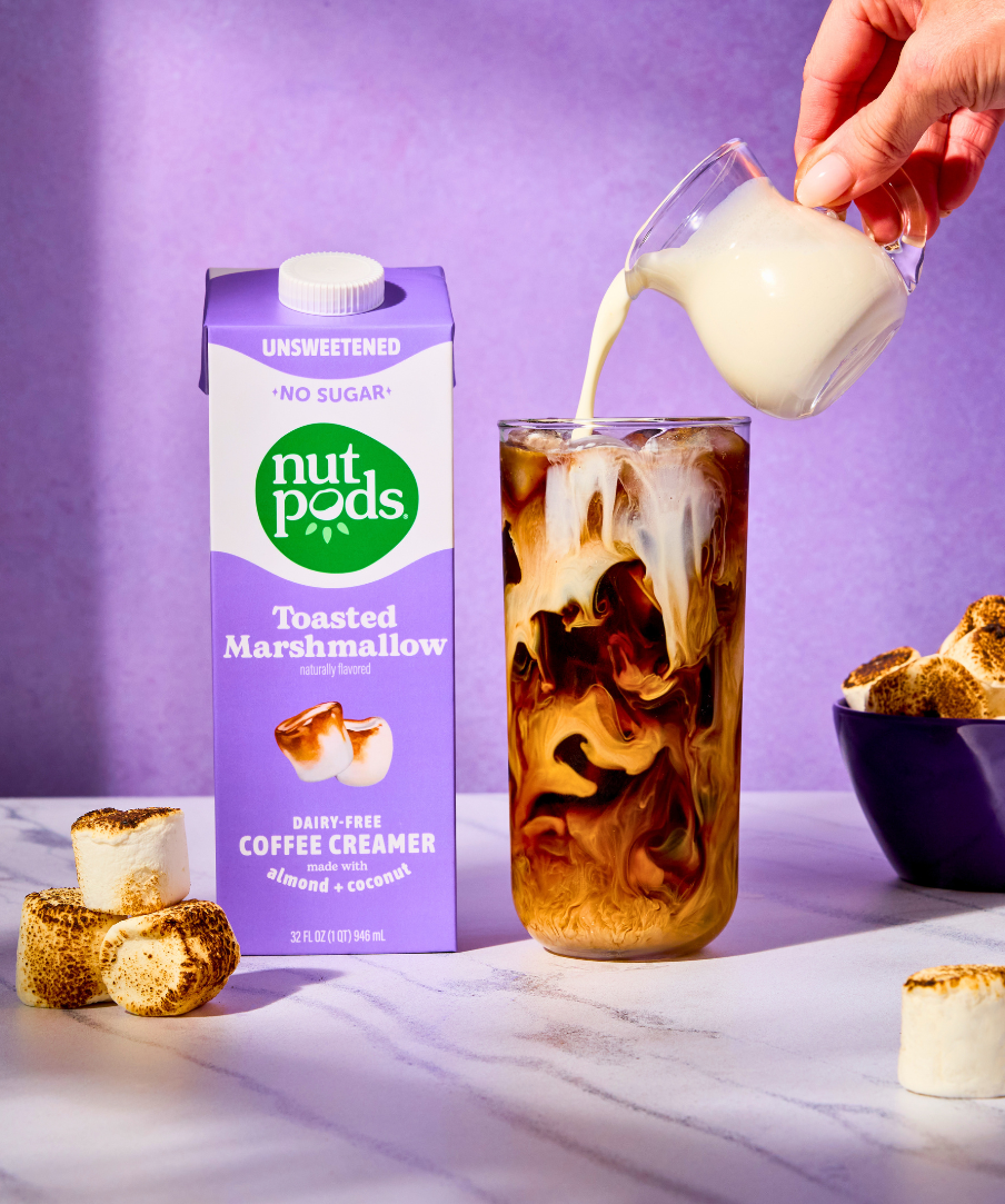 Toasted Marshmallow 32oz