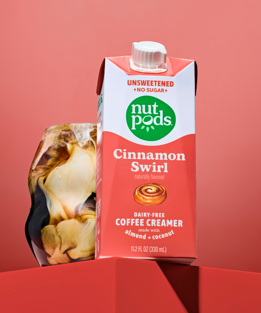 Cinnamon Swirl