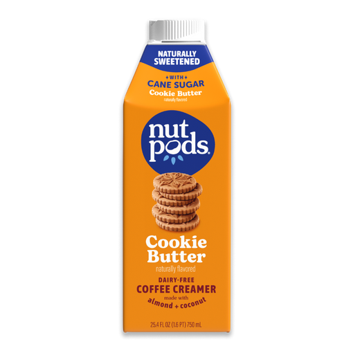Cookie Butter