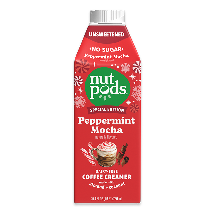Peppermint Mocha