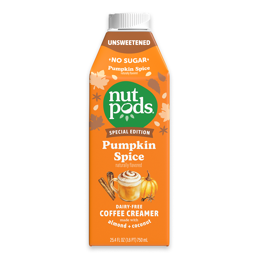 Pumpkin Spice