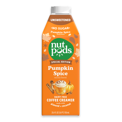Pumpkin Spice