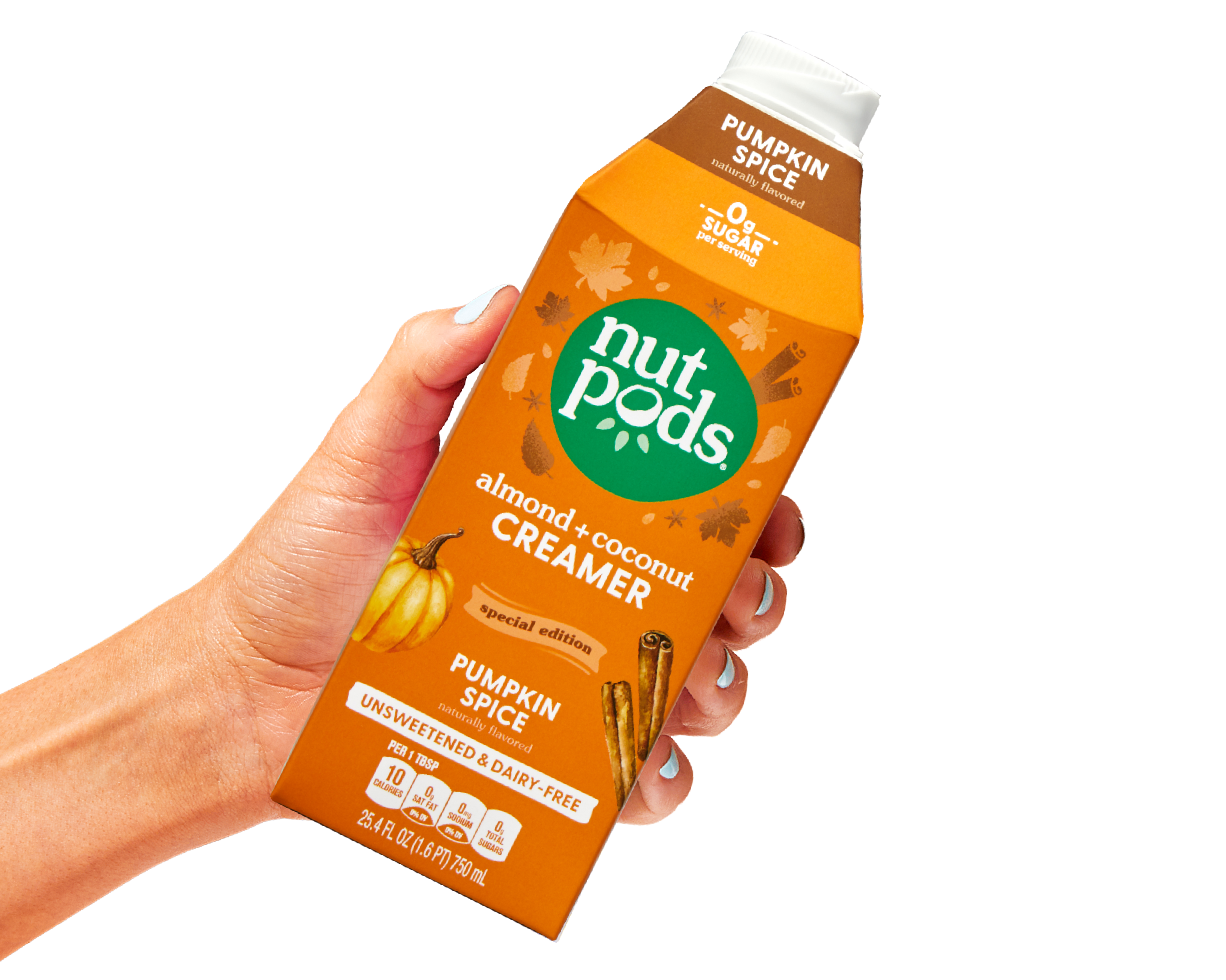 Pumpkin Spice