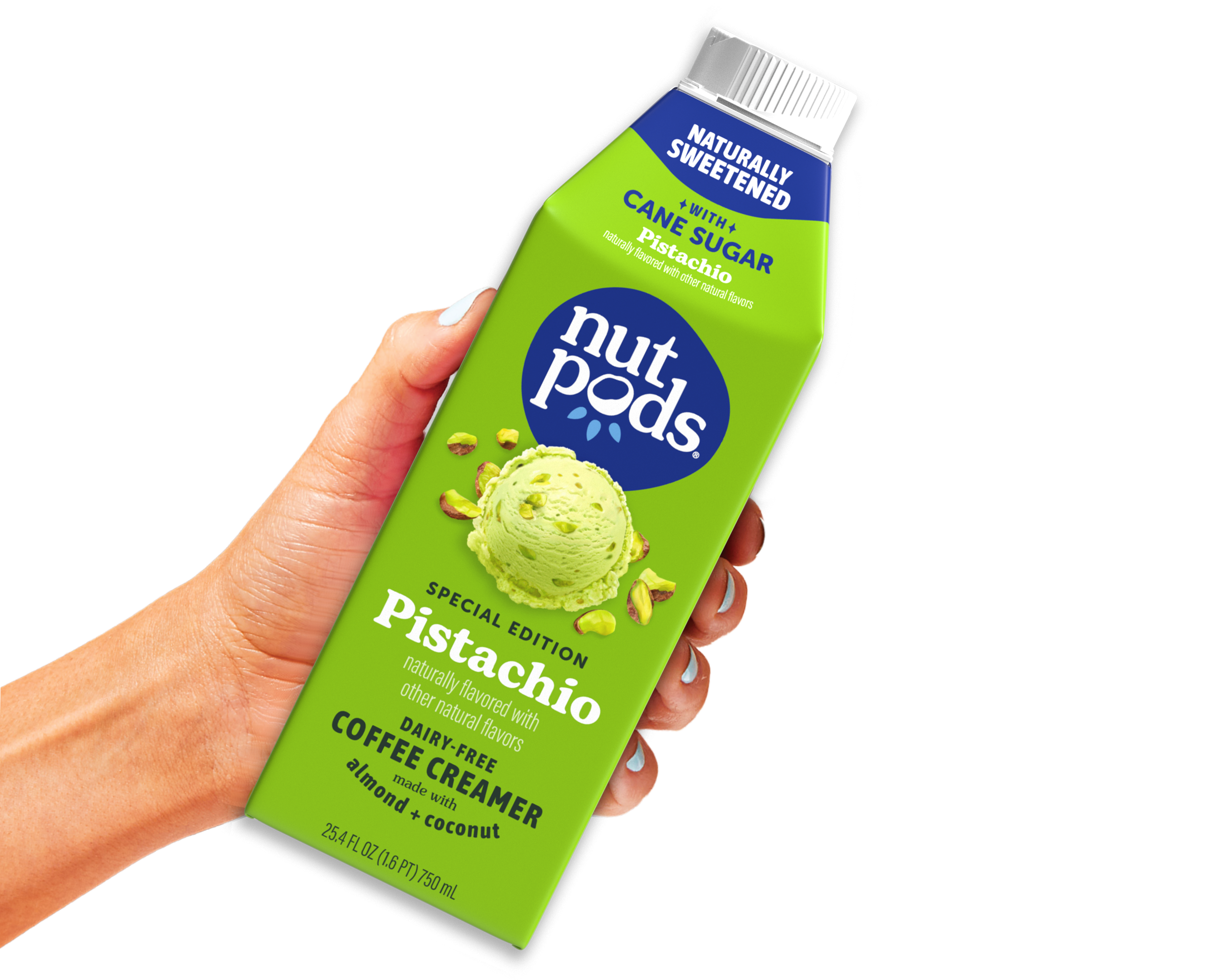 Pistachio