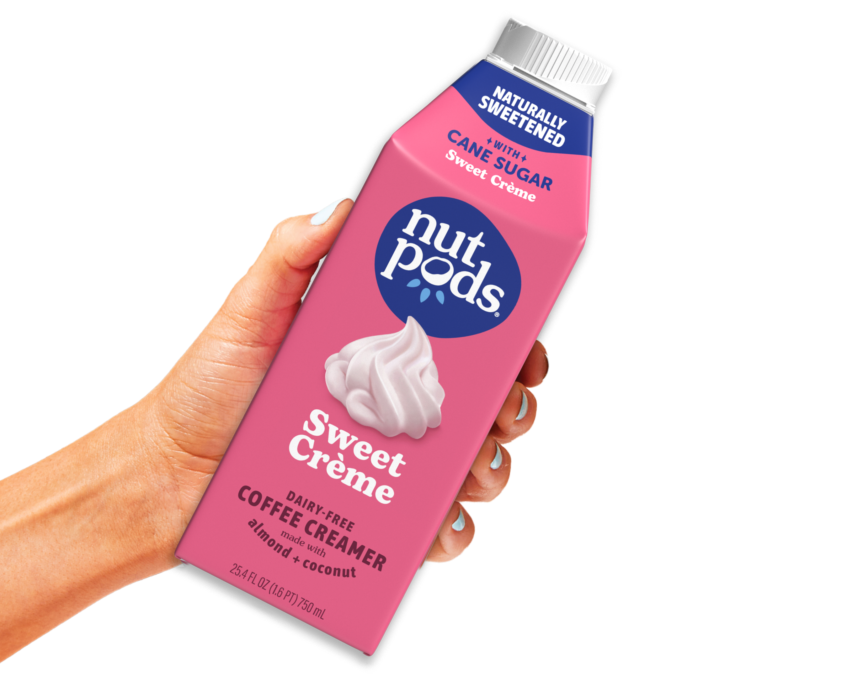 Sweet Crème