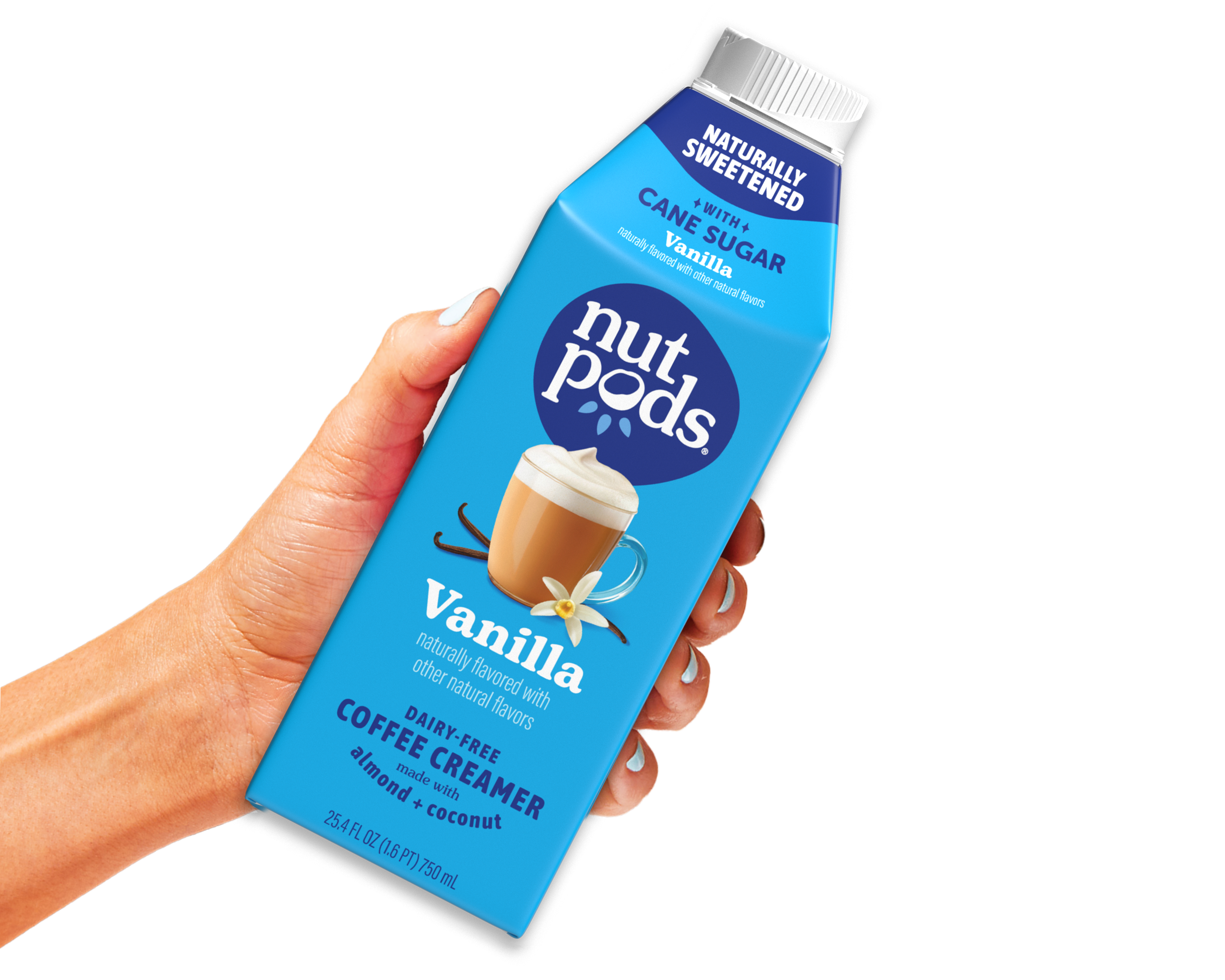 Vanilla