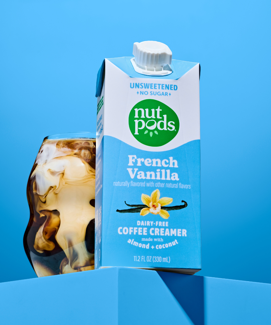 French Vanilla 11.2oz