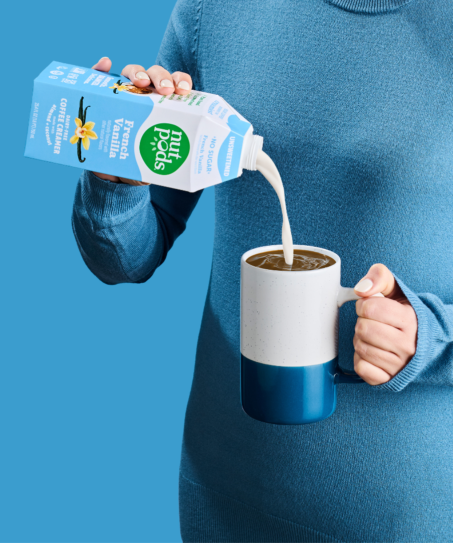French Vanilla