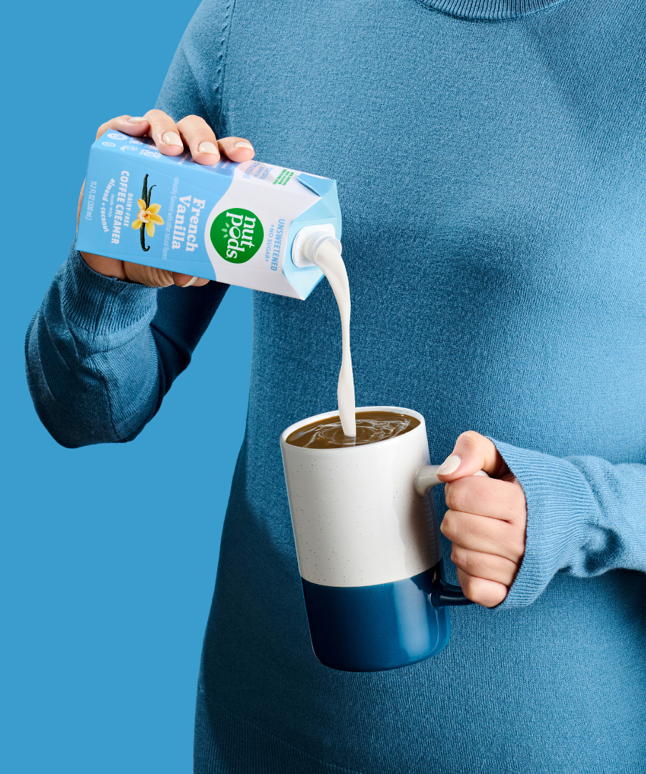 French Vanilla 11.2oz