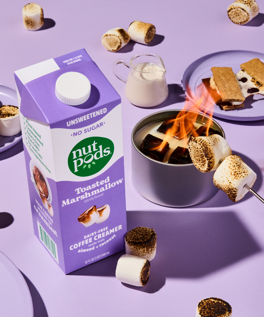 Toasted Marshmallow 32oz