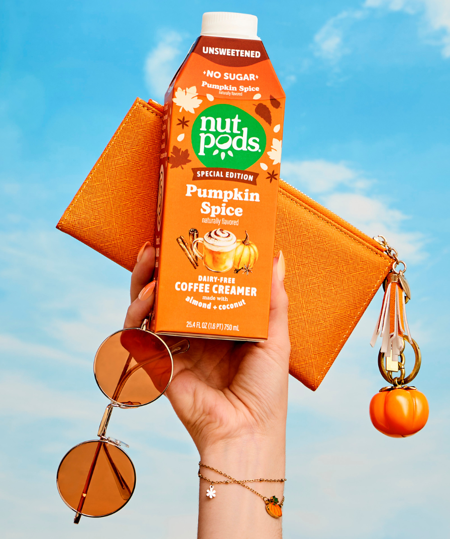 Pumpkin Spice