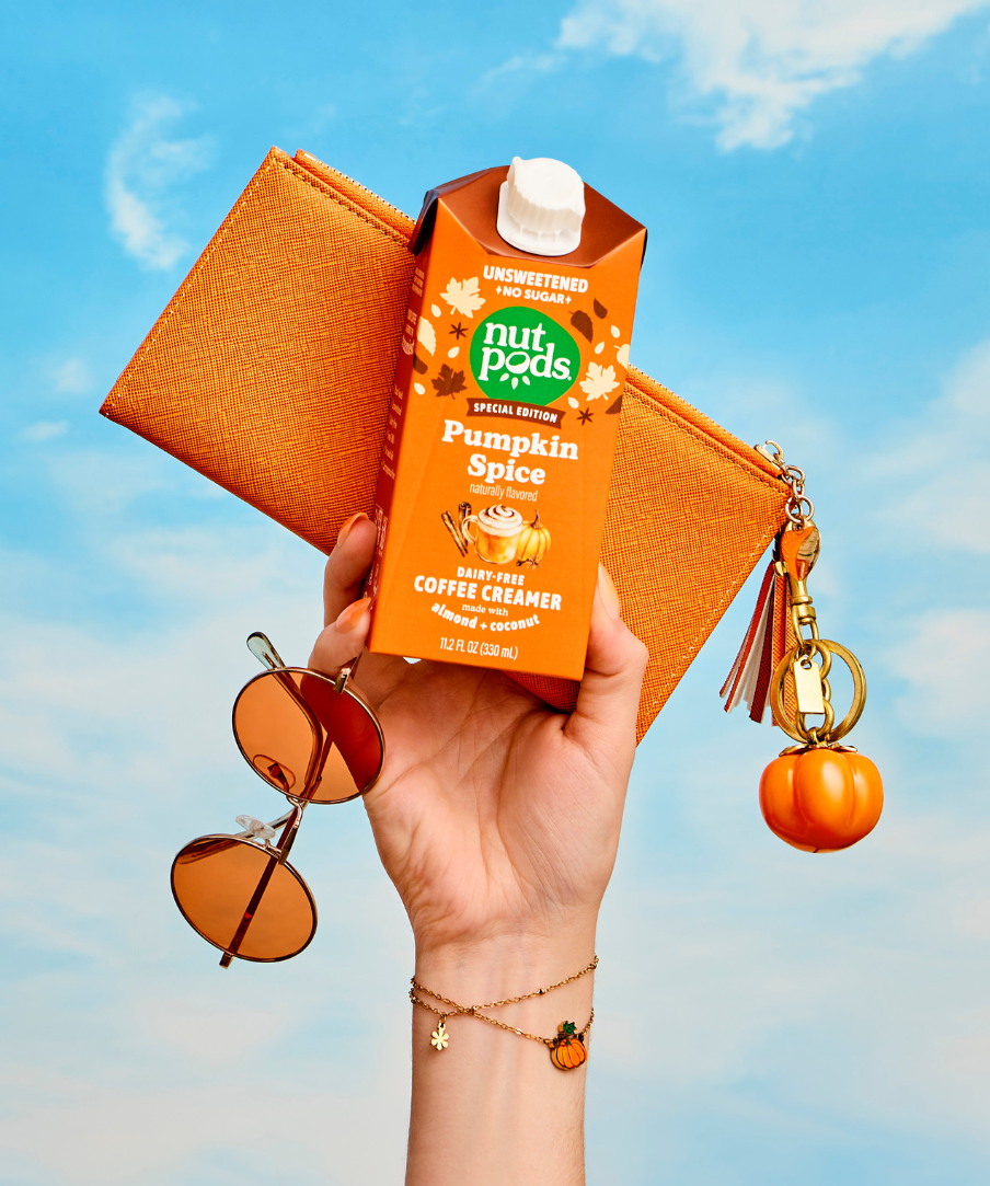 Pumpkin Spice