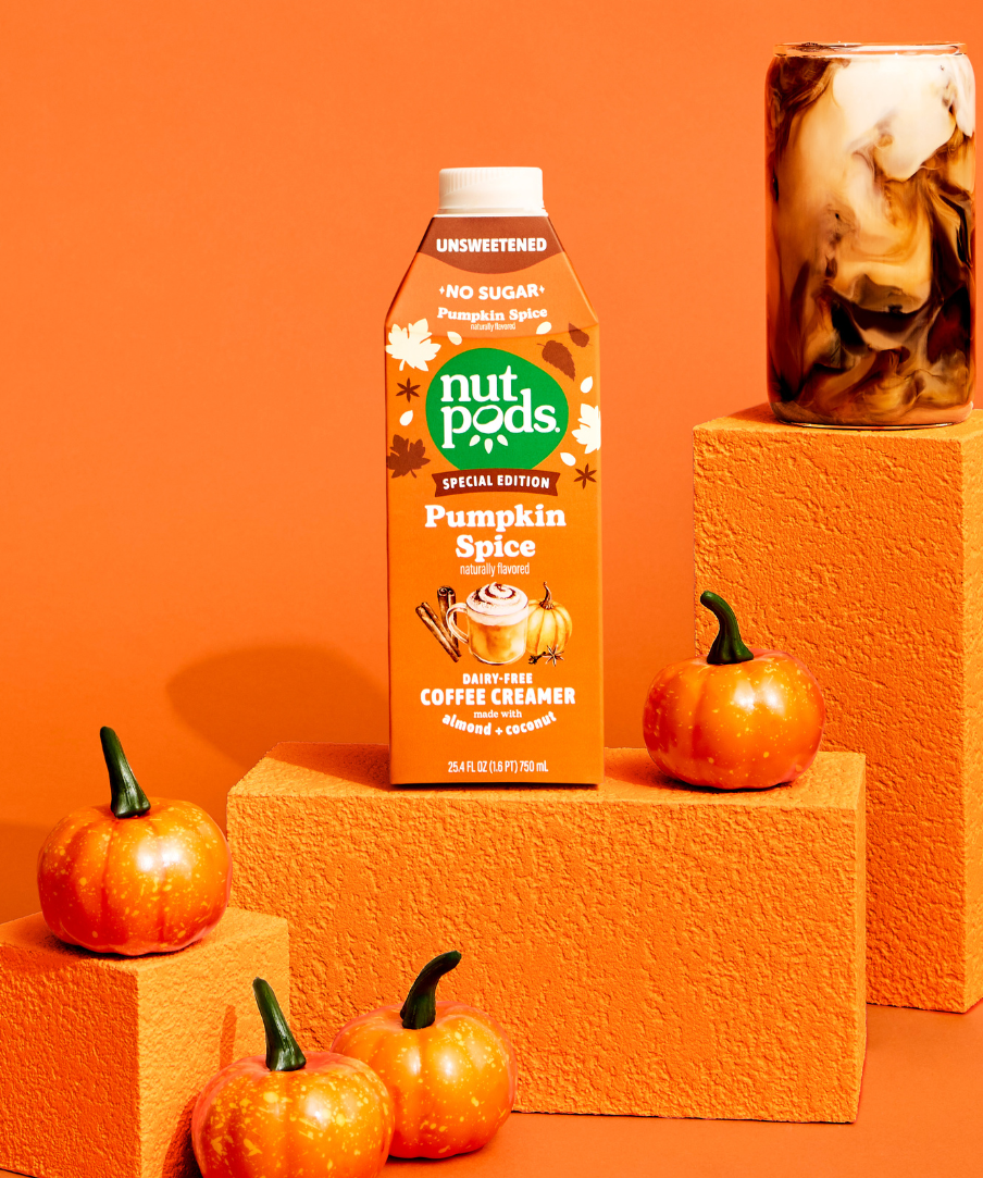 Pumpkin Spice