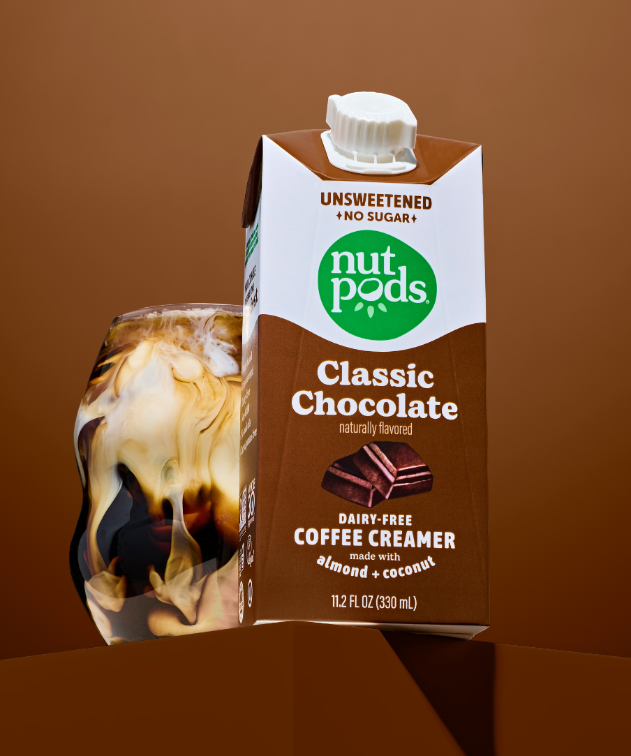 Classic Chocolate