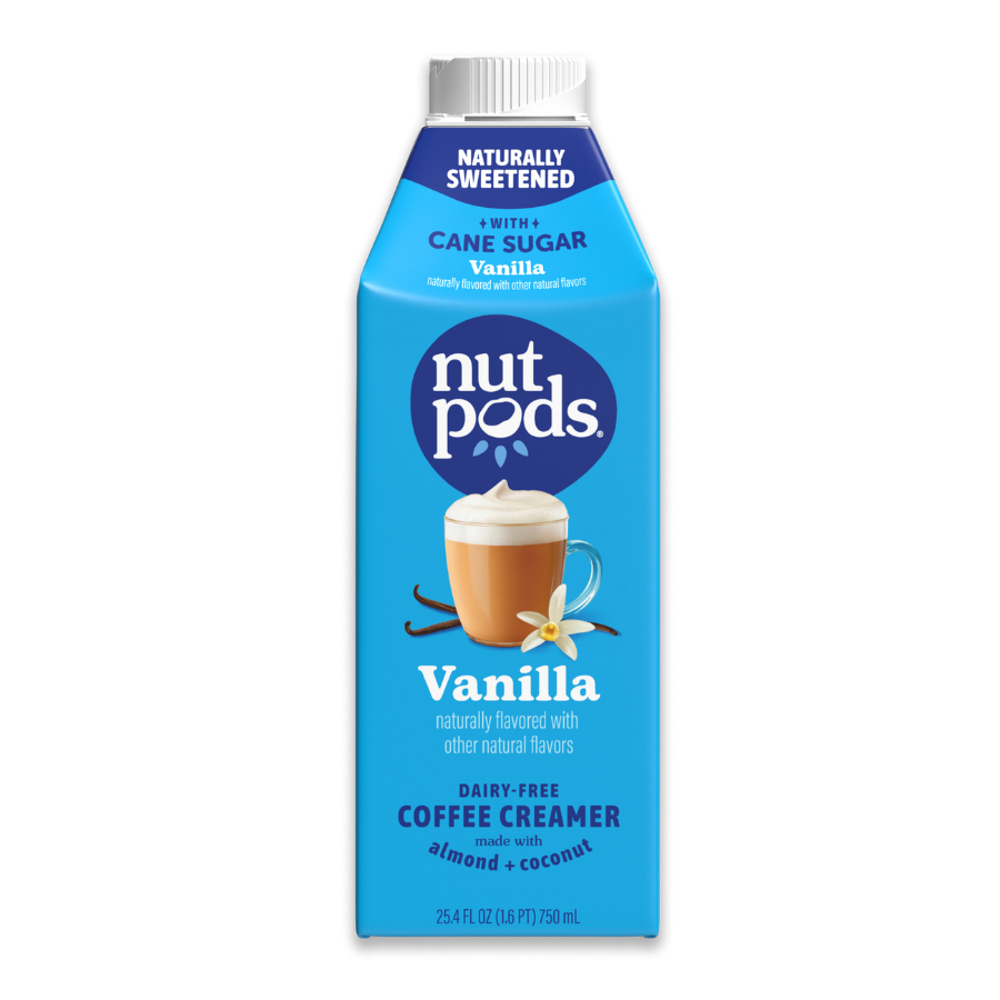 Vanilla